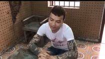 Trong trại giam, Khá “Bảnh” trải lòng ân hận mong được tha thứ