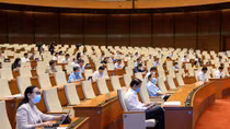 Kiến nghị bỏ điều kiện đăng ký thường trú vào thành phố trực thuộc Trung ương