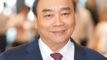 Chính thức miễn nhiệm Thủ tướng Nguyễn Xuân Phúc 