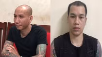"Giang hồ mạng" Phú Lê bị khởi tố tội gì?