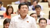 Sẽ miễn nhiệm Đại biểu Quốc hội đối với ông Phạm Phú Quốc