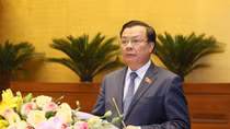 Đề nghị miễn thuế sử dụng đất nông nghiệp đến năm 2025