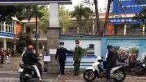 Ngày đầu tiên học sinh Thành phố Hà Nội trở lại trường học: tình hình TTATGT ổn định