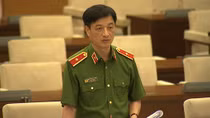 Ứng dụng khoa học kỹ thuật hiện đại quản lý lái xe