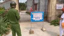 Bắc Giang xử lý người đứng đầu nếu phát sinh ca bệnh mới sau 21/6 do chủ quan