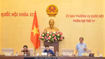 Tạo điều kiện thuận lợi hơn nữa cho người nước ngoài xuất nhập cảnh Việt Nam