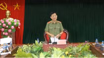 Ứng dụng Công nghệ thông tin trong đảm bảo trật tự an toàn giao thông