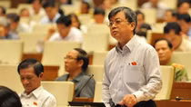 Phải tính toán cả bài toán an ninh, quốc phòng tại các đặc khu kinh tế