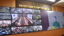 Tăng cường ứng dụng khoa học, công nghệ trong đảm bảo an toàn giao thông