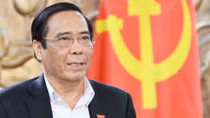 Phó trưởng ban Thường trực Ban Tổ chức Trung ương chia sẻ về công tác chuẩn bị nhân sự Đại hội Đảng XIII