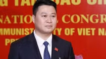 Đảng viên trẻ nhất Đại hội chia sẻ cảm xúc và ý kiến khi dự Đại hội Đảng