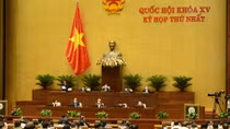 Các đại biểu Quốc hội hiến kế phòng, chống dịch và phục hồi kinh tế