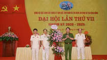 Làm tốt công tác quản lý tạm giữ, tạm giam và thi hành án hình sự 