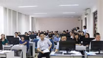 Thí điểm hợp nhất 3 Văn phòng cấp tỉnh tại 10 địa phương