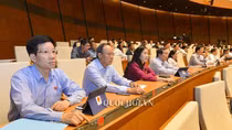 Luật Thư viện góp phần phát triển văn hoá đọc như thế nào?
