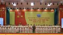 Tiếp tục đổi mới nâng cao chất lượng công tác giáo dục cải tạo