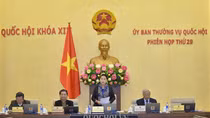Hòa giải, đối thoại tại tòa án không ngăn quyền khởi kiện