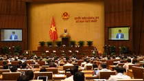 Đại biểu Quốc hội đề nghị giám sát việc luân chuyển, bổ nhiệm cán bộ