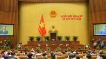 Đề nghị thông qua Luật Đất đai theo quy trình 3 kỳ họp
