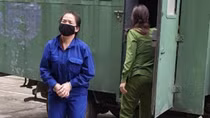 10 năm tù vì bôi nhọ người tình trên mạng để cưỡng đoạt tài sản