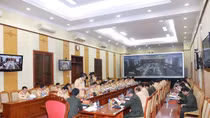 Tăng cường các biện pháp đảm bảo trật tự an toàn giao thông 