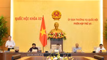 Thí điểm hợp nhất 3 văn phòng ĐBQH, UBND, HĐND chưa đạt mục tiêu và hiệu quả