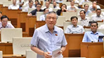 Chánh án TANDTC: Hồ Duy Hải có 25 bản khai nhận sát hại 2 nữ nhân viên bưu điện