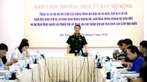 Làm rõ chức năng nhiệm vụ của Thanh tra giao thông để không trùng với CSGT