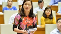 Tách Luật Giao thông đường bộ không ảnh hưởng đến sự thống nhất của pháp luật 