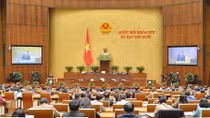 Có thể thành lập thành phố Thủ Đức từ 2021