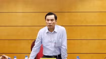 Kỷ luật Phó Chủ tịch Ủy ban nhân dân tỉnh Thanh Hóa