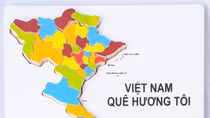 Sao Việt đồng loạt phản đối "đường lưỡi bò" 