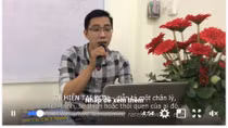 Thầy giáo gây sốt khi cover "Duyên phận" bằng 12 thì tiếng Anh