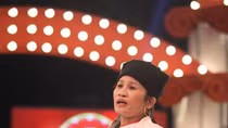 Chị gái dân tộc Lê Thị Dần “lấn sân” sang điện ảnh
