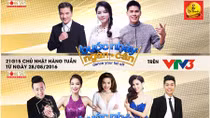 Lộ diện dàn giám khảo cực "hot" của “Bước nhảy ngàn cân”