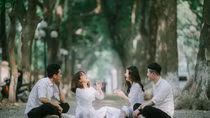 Phùng Khánh Linh The Voice tung sản phẩm âm nhạc dành cho mùa chia tay mái trường