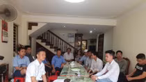 Nhà đám náo loạn vì công nhân đài hoả táng đột ngột bị nghỉ việc 