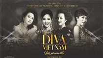 "Gặp gỡ mùa thu" - đêm nhạc đẳng cấp của những diva Việt