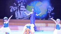 THE WORLD AS ONE - kết nối con người, xoá nhoà mọi khoảng cách 