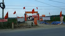 Lãnh đạo Hà Nội mong muốn đối thoại với người dân xã Đồng Tâm