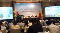 Hợp tác phát triển sản xuất và tiêu thụ chè, cà phê Việt Nam - Trung Quốc