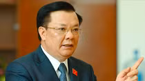 Bí thư Thành uỷ Hà Nội: "Chống dịch như chống giặc"