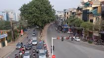Hà Nội đặt tên mới cho 19 tuyến phố