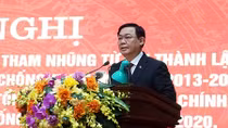 Luân chuyển cán bộ ở những vị trí nhạy cảm để phòng chống tham nhũng vặt