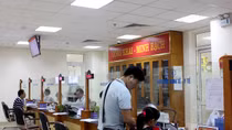 Tinh giản biên chế vẫn chỉ tập trung vào đối tượng nghỉ hưu