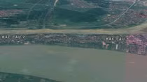 Bộ Nông nghiệp và Phát triển nông thôn không nhất trí giữ lại hai khu dân cư Bắc Cầu và Bồ Đề