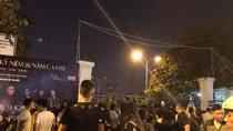 Quận Ba Đình lên tiếng việc dừng chương trình Liveshow Tuấn Hưng