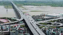 Hà Nội xin cơ chế đặc thù xây cầu Vĩnh Tuy giai đoạn 2