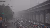Hà Nội kêu gọi người dân giám sát hành vi gây ô nhiễm không khí