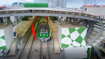 Kiểm toán dự án đường sắt đô thị Hà Nội tuyến Cát Linh- Hà Đông